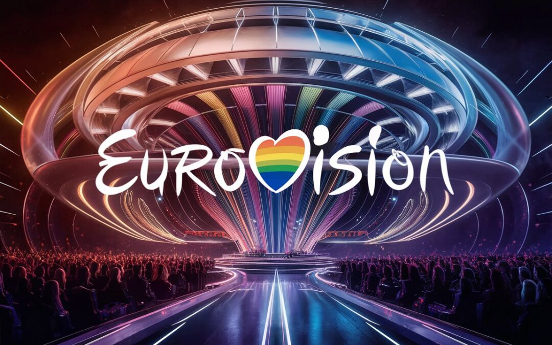 Eurovision: The Fusion of Music and Fashion