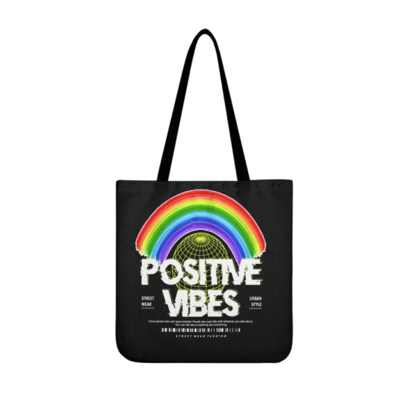 Cloth Tote Bags - Imagen 2